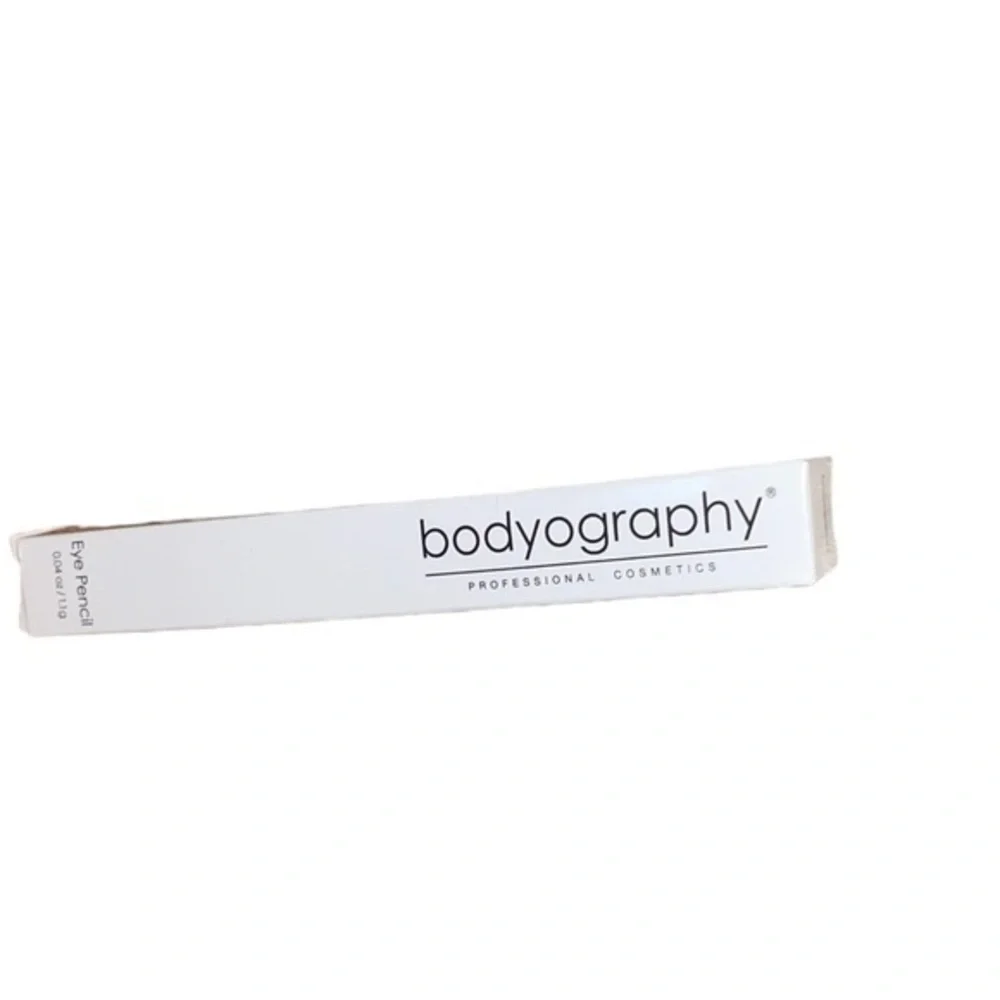 Bodyography onyx eye